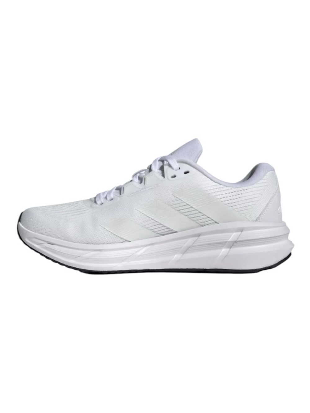 Adidas Women's Questar 3 Running Shoes - Picture 2 of 10